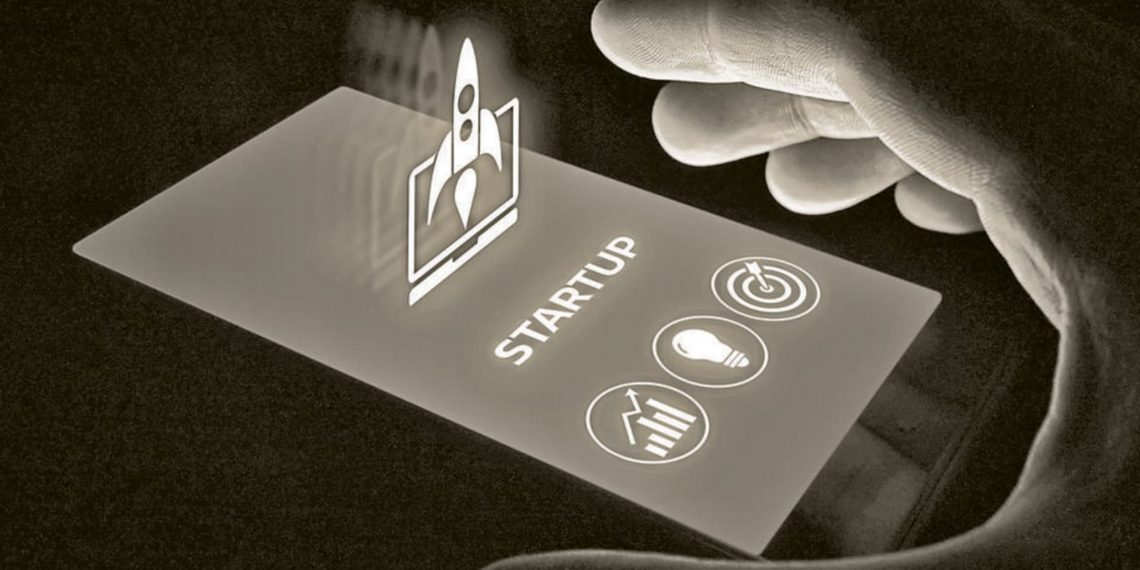 Startup Mantra: SaaS ‘Lego bricks’ re-create a smarter workplace