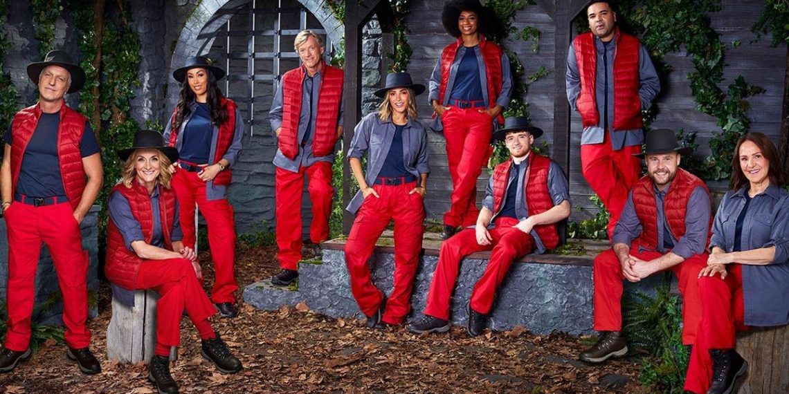ITV I’m a Celebrity: Intruder ‘tackled by security’ after getting past detection robots