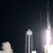 SpaceX successfully launches four astronauts on Crew-3 mission to the space station