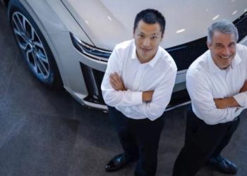 Autonomous driving startup Momenta raises another $500M – TechCrunch
