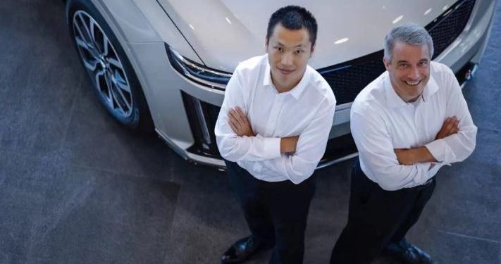 Autonomous driving startup Momenta raises another $500M – TechCrunch