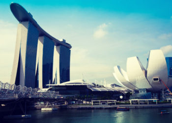 MAS global CBDC challenge winners revealed