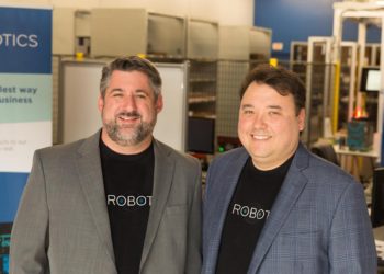 SVT Robotics Announces $25 Million in Series A Funding Round Led by Tiger Global