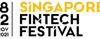 The 6th Singapore FinTech Festival kicks off to a global audience from 8 to 12 November 2021