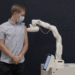 A New Robot Delivers Vaccines Without Needles or Doctors