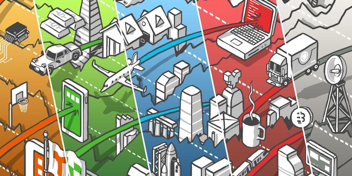 How VCs are adapting to meet an increasingly global startup market