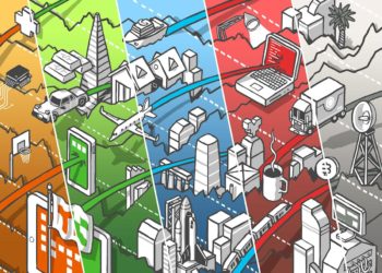 How VCs are adapting to meet an increasingly global startup market