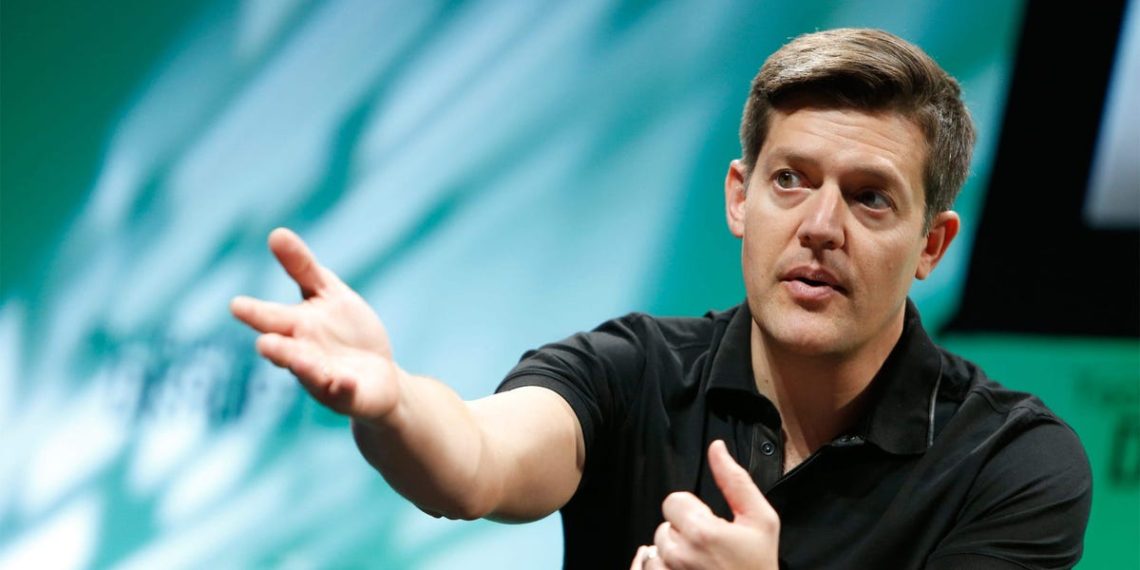 A Leadership Shakeup at the VC Firm Sequoia Capital Is Underway