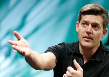 A Leadership Shakeup at the VC Firm Sequoia Capital Is Underway