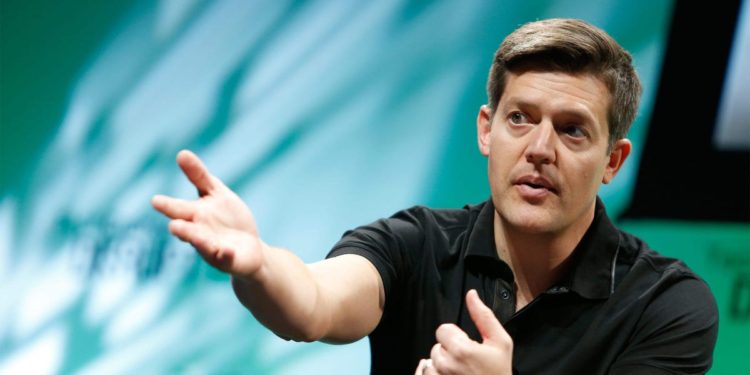 A Leadership Shakeup at the VC Firm Sequoia Capital Is Underway