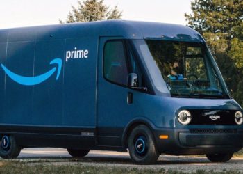 How Rivian’s Amazon Deal Could Backfire on the Startup