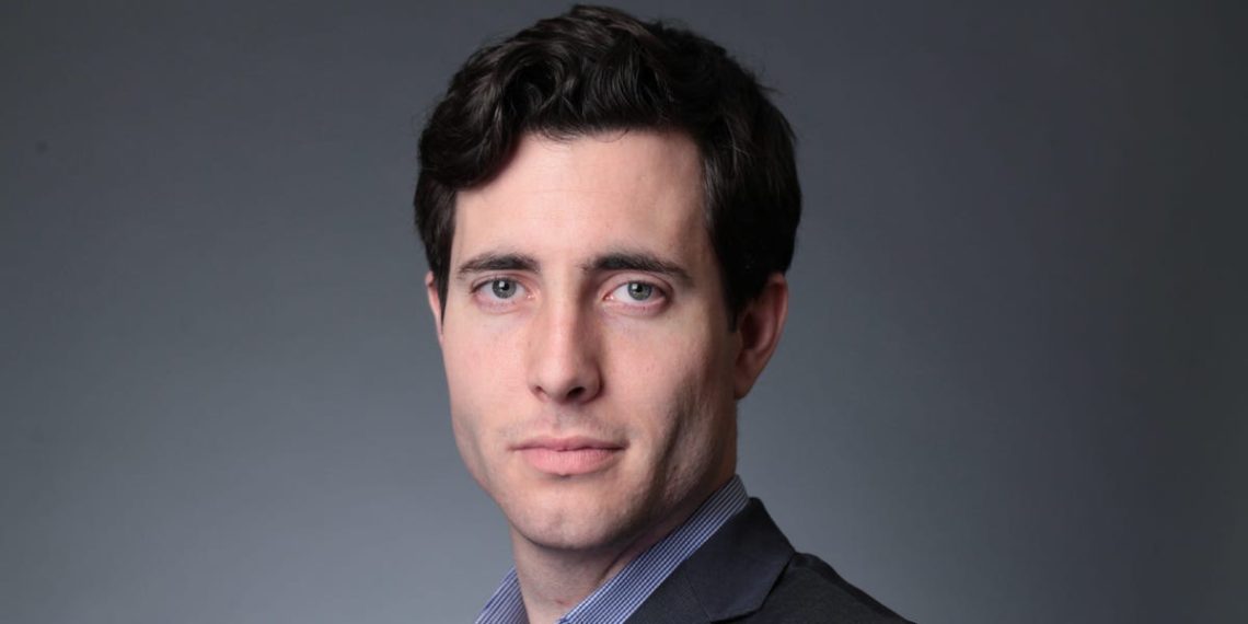 Tiger Global’s Curtius Warns Startup Workers About Stock Pay