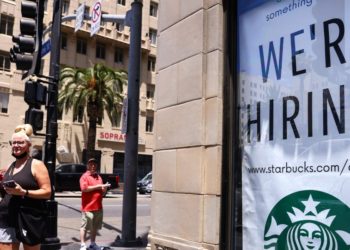 ‘People Want to Remove Labor’