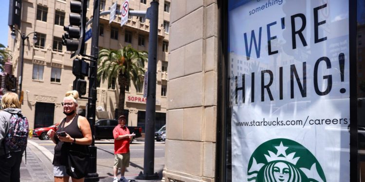 ‘People Want to Remove Labor’