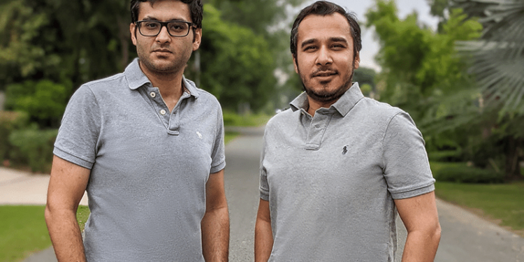 Lahore-based startup Zarya raises $1.7 million in pre-seed funding – Pakistan