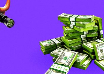 Inside the Secretive World of Venture-Capital ‘Scouts’