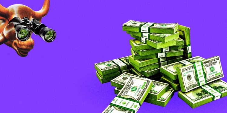 Inside the Secretive World of Venture-Capital ‘Scouts’