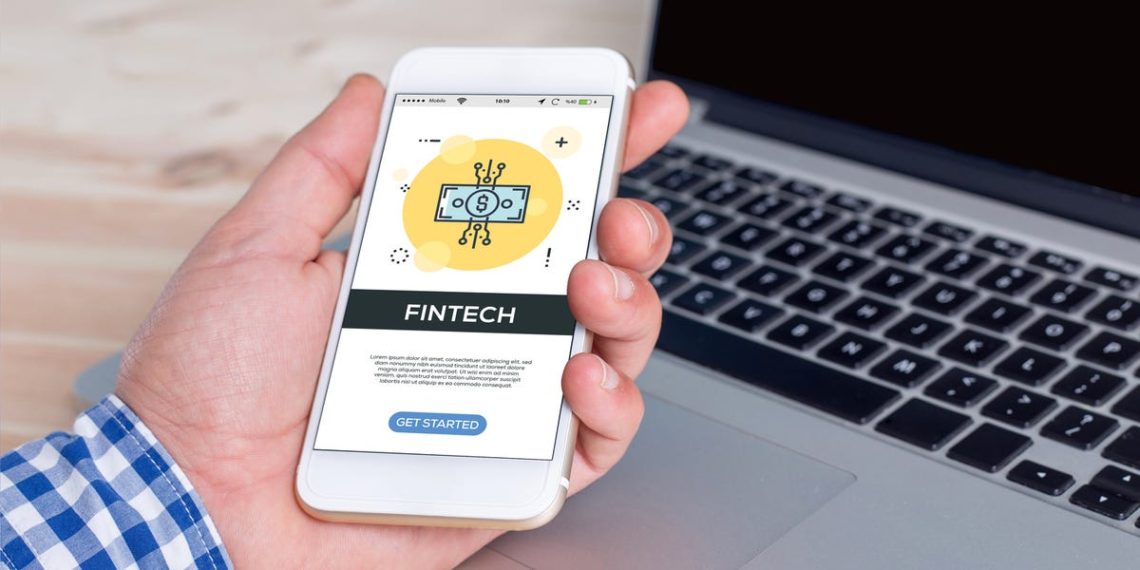 Global Fintech Funding for 2021 on Track to Cross $120 Billion