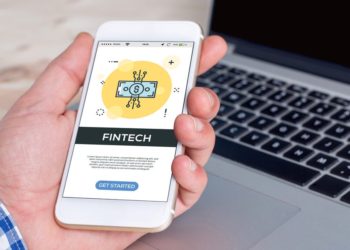 Global Fintech Funding for 2021 on Track to Cross $120 Billion
