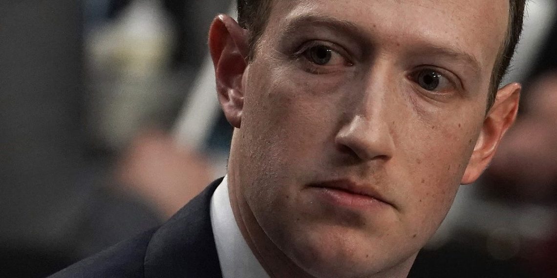 Facebook’s ‘Meta’ Name Faces Trademark Battle With Startup