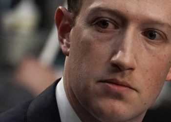 Facebook’s ‘Meta’ Name Faces Trademark Battle With Startup