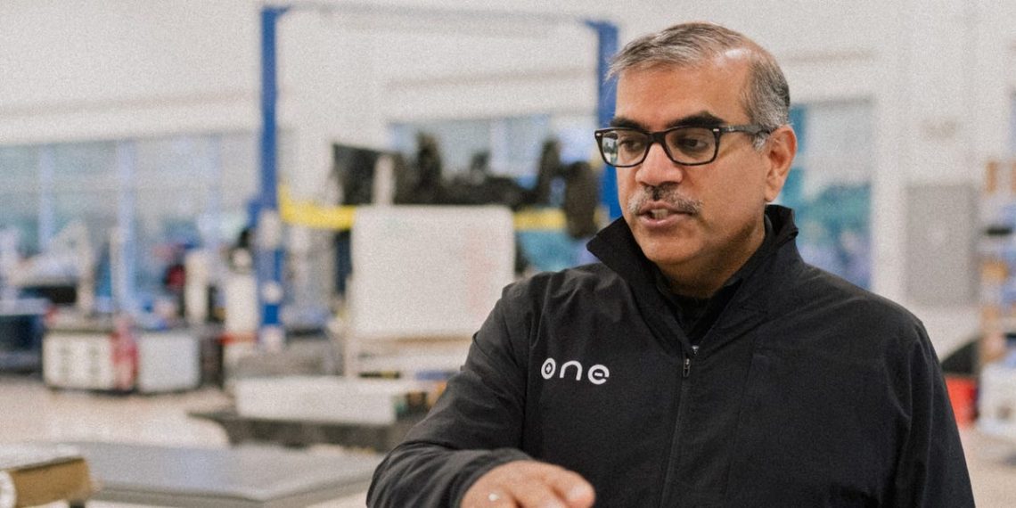 How Our Next Energy Convinced Bill Gates’ VC Fund to Invest