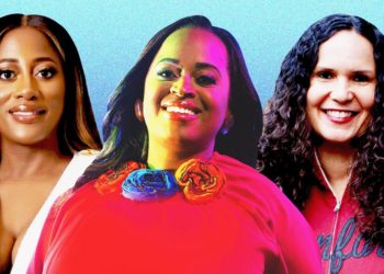 How to Raise Venture Capital As a Black Female Founder