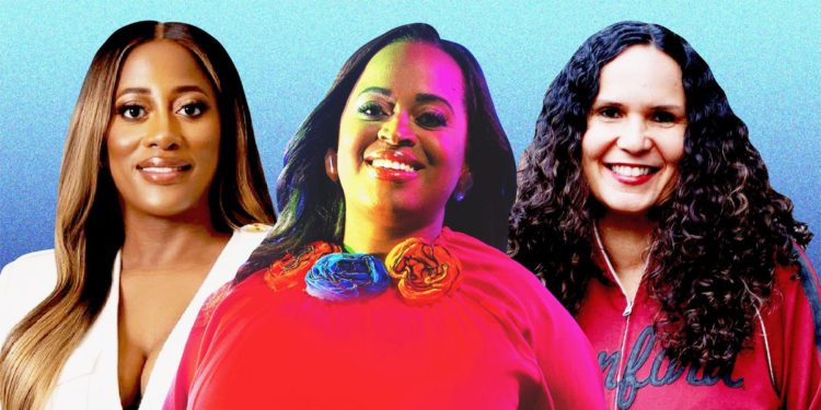 How to Raise Venture Capital As a Black Female Founder
