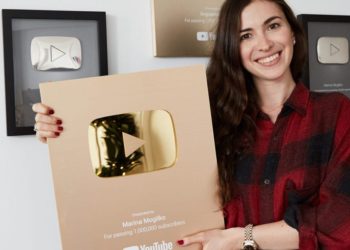 VC Firms Are Buying Equity Directly in Influencers, YouTube Creators