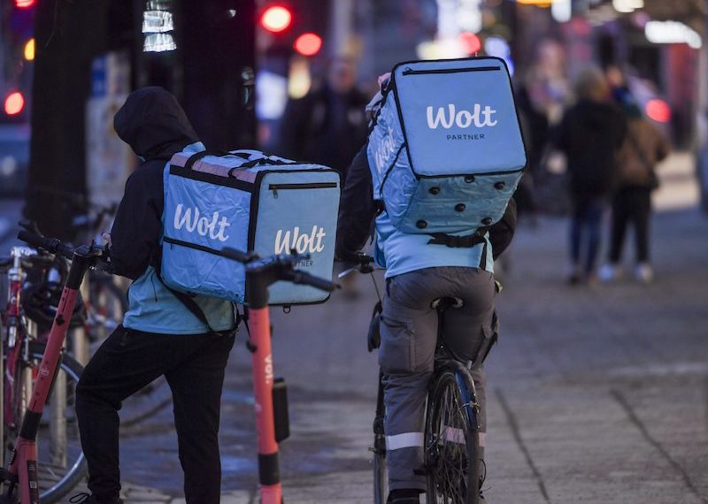 A record-breaking amount of venture capital funding to Finnish startups