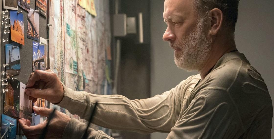 As a St. Louis robotics engineer, Tom Hanks makes ‘Finch’ a remarkable, fun film | Movie reviews