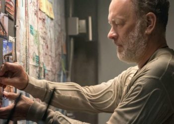 As a St. Louis robotics engineer, Tom Hanks makes ‘Finch’ a remarkable, fun film | Movie reviews