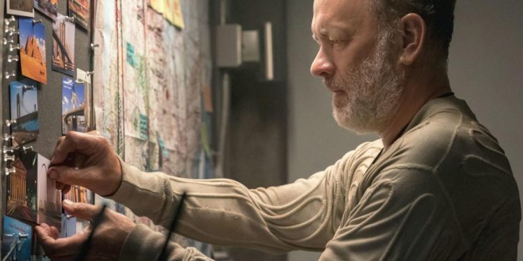 As a St. Louis robotics engineer, Tom Hanks makes ‘Finch’ a remarkable, fun film | Movie reviews