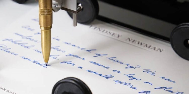 Companies Are Hiring ‘Gratitude Robots’ to Thank Overworked Employees