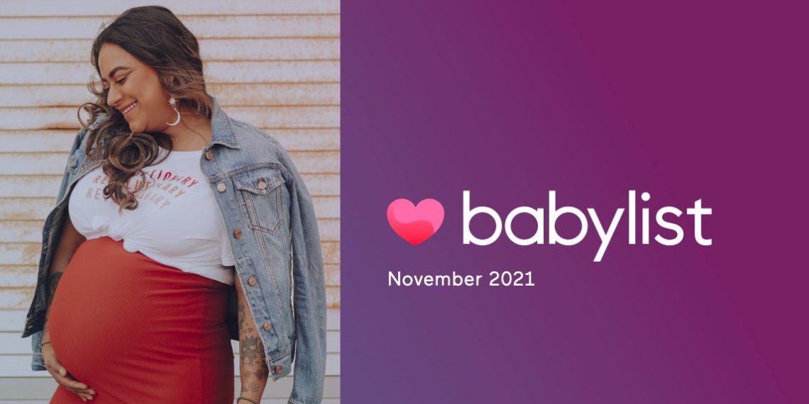 See Babylist’s 15-Page Pitch Deck Used to Bag $40M From Investors