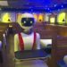 Robots are serving customers at this shoreline restaurant | Connecticut News