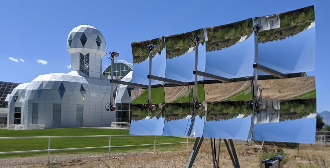 Tech developed in Tucson is bringing electric-vehicle charging off-grid | Business News