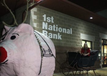 Inside the Fintech Deal Between M1 Finance and a Small-Town Bank