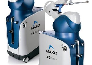 Study Finds Knee Replacement with Robotic Assistance Leads to Lower Complication Rate First 90 Days After Surgery