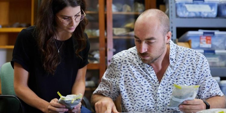 Local startup wins $250,000 global carbon removal student competition | News