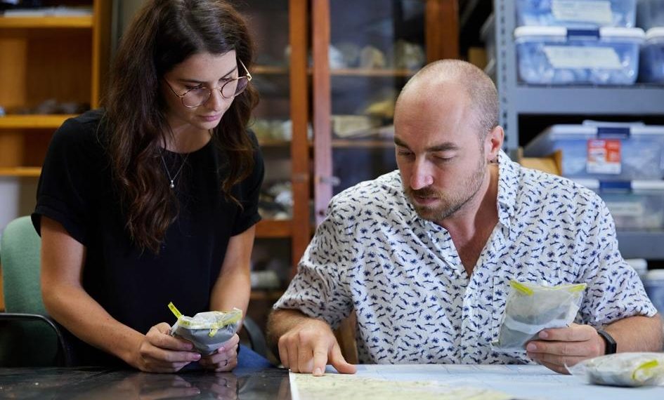 Local startup wins $250,000 global carbon removal student competition | News