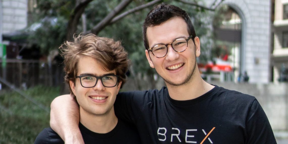 How Much Fintech Unicorn Brex Pays Its Employees: Salary, Job Listings