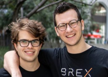 How Much Fintech Unicorn Brex Pays Its Employees: Salary, Job Listings