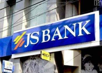JS Bank hosts delegates from US venture capital firm 500 Global – Pakistan