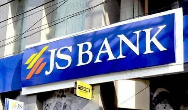 JS Bank hosts delegates from US venture capital firm 500 Global – Pakistan