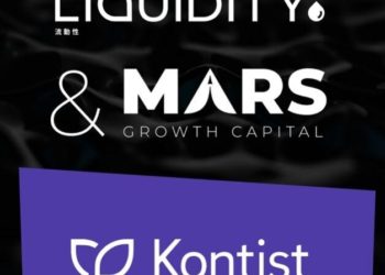 Mars Growth, ein Fonds der Liquidity Group, stellt dem Fintech Kontist einen Kredit in Höhe von 4,5 Mio. USD mithilfe der „Liquidity Analysis“-Plattform in nur 24 Stunden zur Verfügung | Business & Finance