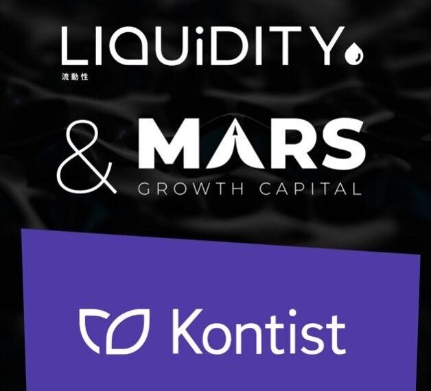 Mars Growth, ein Fonds der Liquidity Group, stellt dem Fintech Kontist einen Kredit in Höhe von 4,5 Mio. USD mithilfe der „Liquidity Analysis“-Plattform in nur 24 Stunden zur Verfügung | Business & Finance