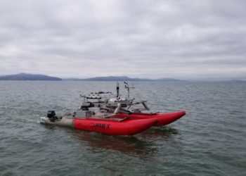 DOE Funding will Support WHOI Research to Support Sustainable Development of Offshore Wind