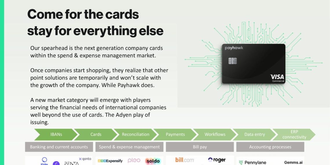 Fintech Startup Raises $112m From Greenoaks Amid US Push