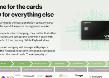 Fintech Startup Raises $112m From Greenoaks Amid US Push